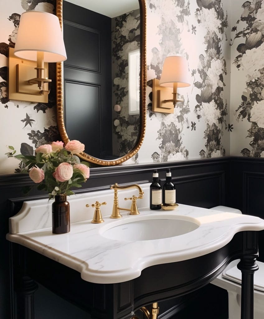 Black Mulberry Interiors