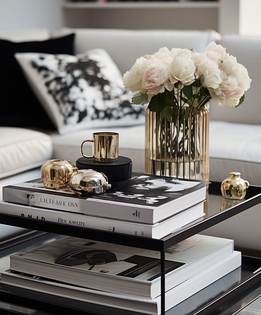 Black Mulberry Interiors