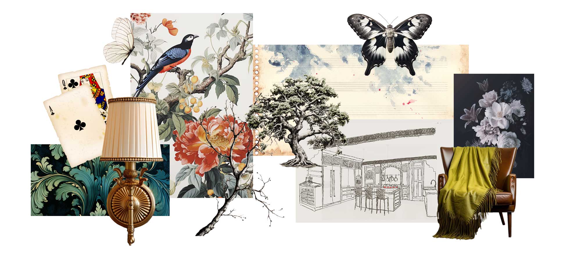 Our Story | Black Mulberry Interiors