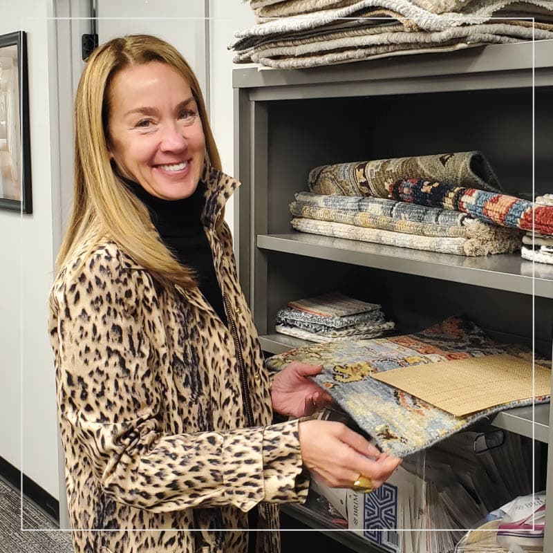 Linda Koepke | Black Mulberry Interiors